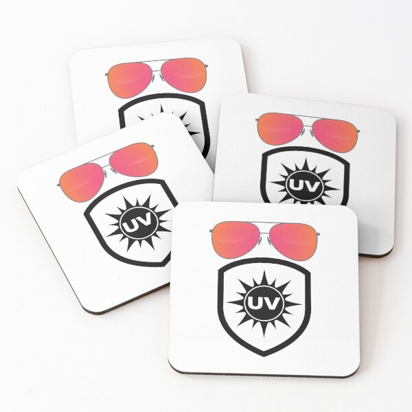 Item preview, Summer Is All About UV Protection designed and sold by Tulips2.
