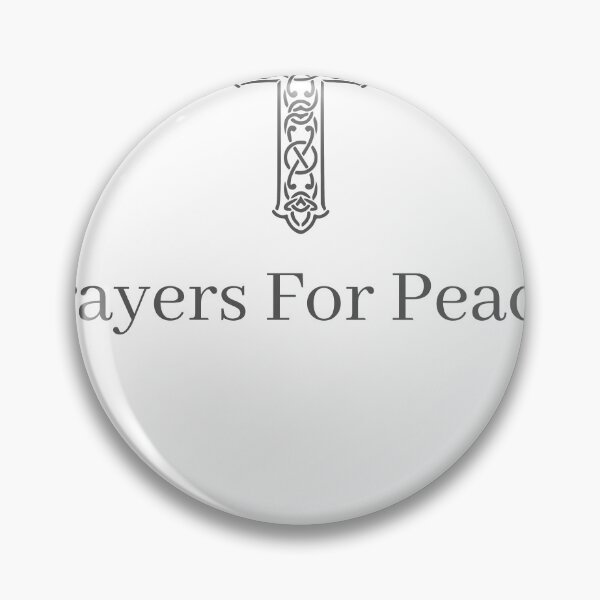 Item preview, Prayers for Peace! designed and sold by POSITIVE4EVA.