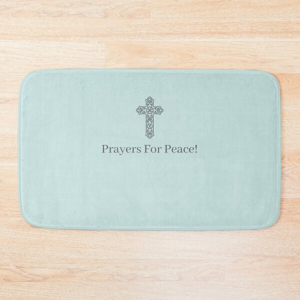 Item preview, Prayers for Peace! designed and sold by POSITIVE4EVA.