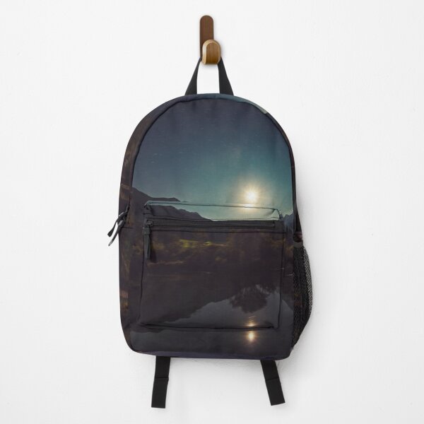Item preview, Landscape Nature Lake Water Sunset Dusk  designed and sold by DanielCarvalho2.