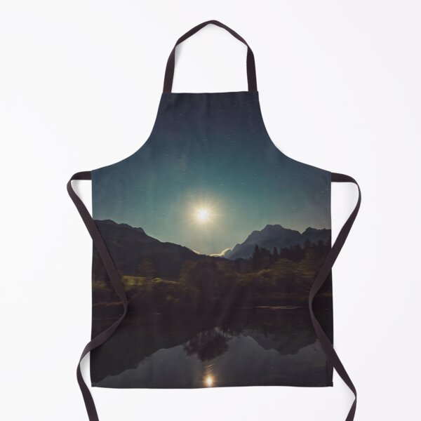 Item preview, Landscape Nature Lake Water Sunset Dusk designed and sold by DanielCarvalho2.