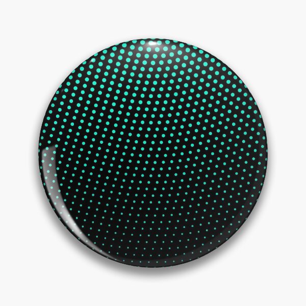 Item preview, Concentric graded dots v.3 designed and sold by x1brett.