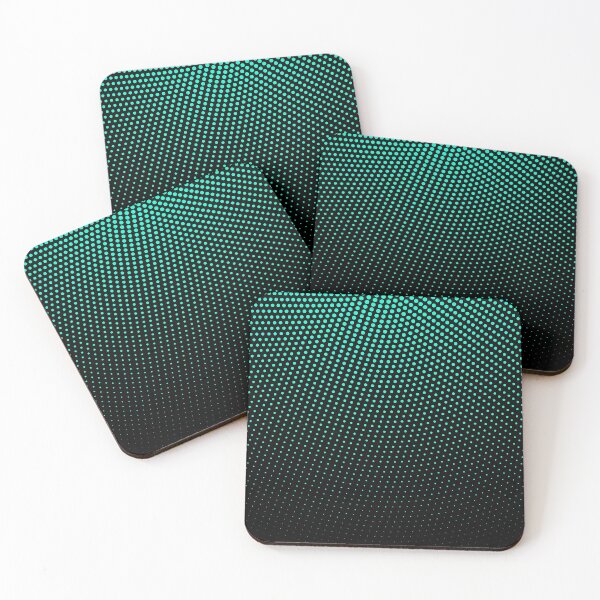 Item preview, Concentric graded dots v.3 designed and sold by x1brett.