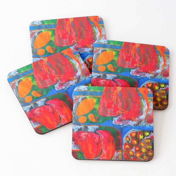 Item preview, Dana_Paintings 2016 (19) designed and sold by dana-krystle.