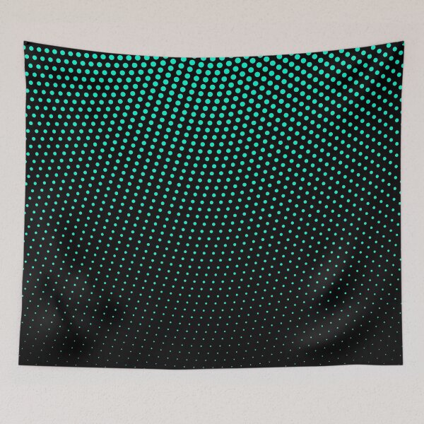 Item preview, Concentric graded dots v.3 designed and sold by x1brett.