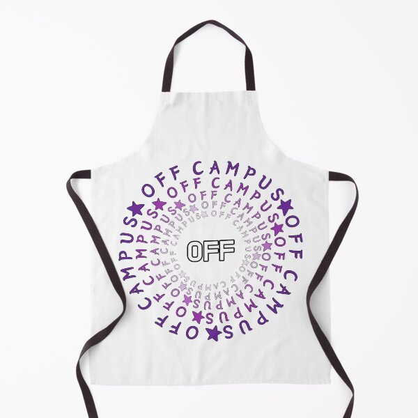 Item preview, OFF CAMPUS designed and sold by SPYG.