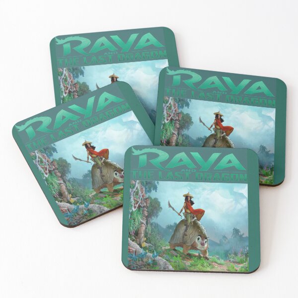 Item preview, Raya and the last dragon Raya 2 designed and sold by Ripoubsb.