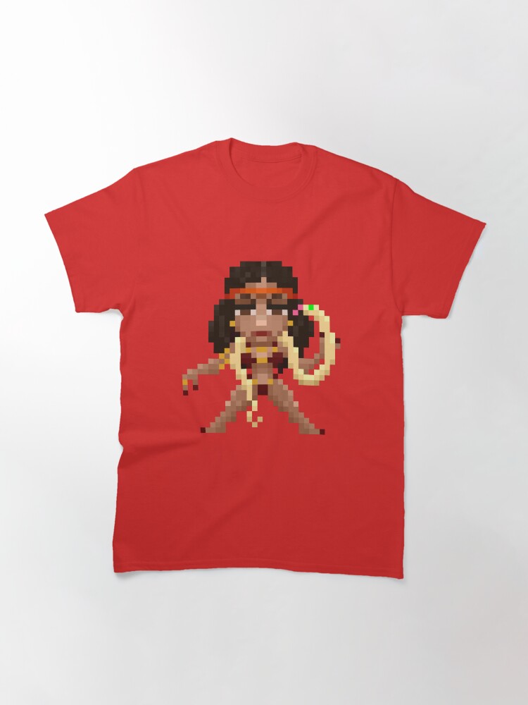 Alternate view of After Dark Classic T-Shirt