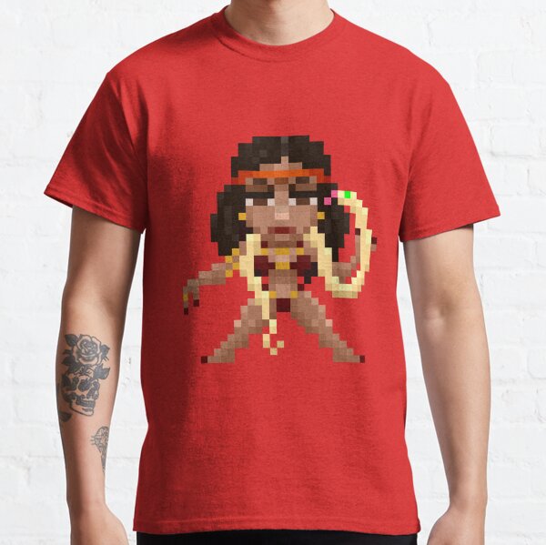After Dark Classic T-Shirt