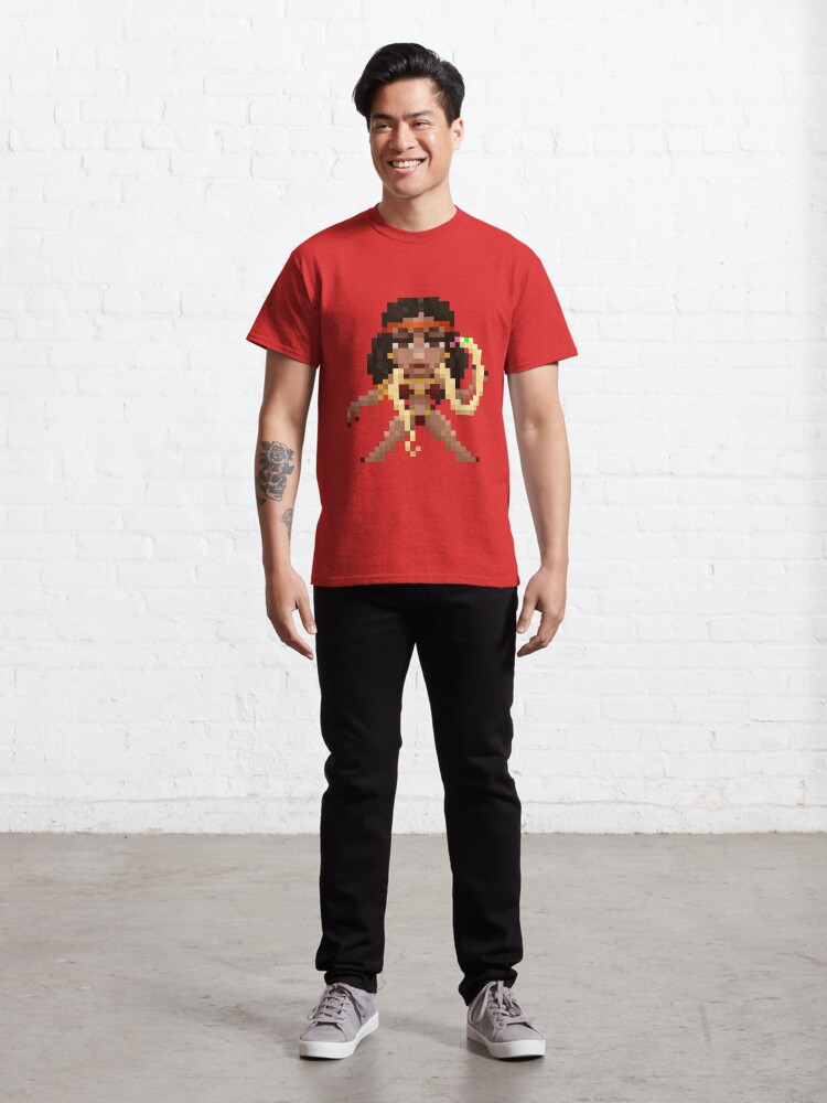 Alternate view of After Dark Classic T-Shirt