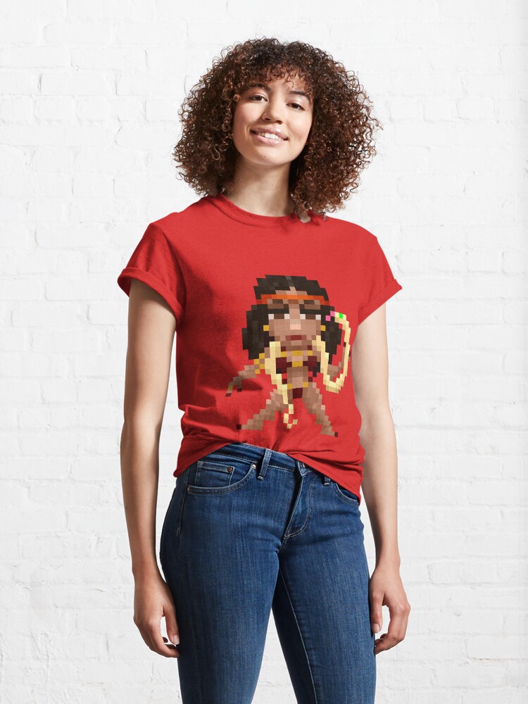 Alternate view of After Dark Classic T-Shirt