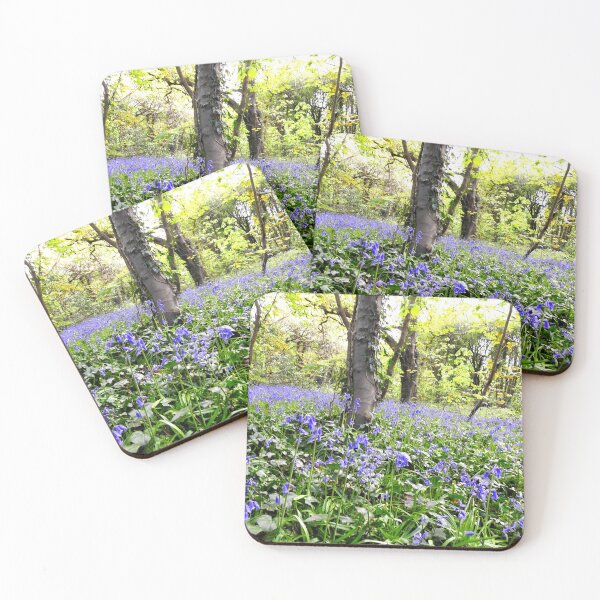 Item preview, Kemnal Bluebells designed and sold by Barnbk02.