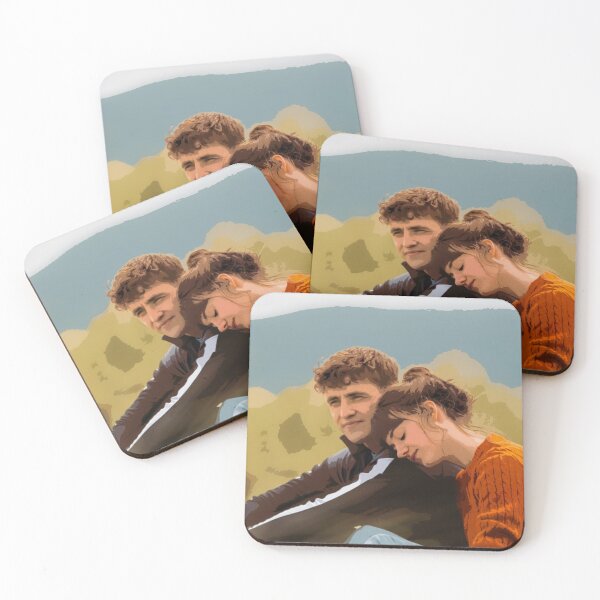 Item preview, Normal People designed and sold by FrancescaNasta.