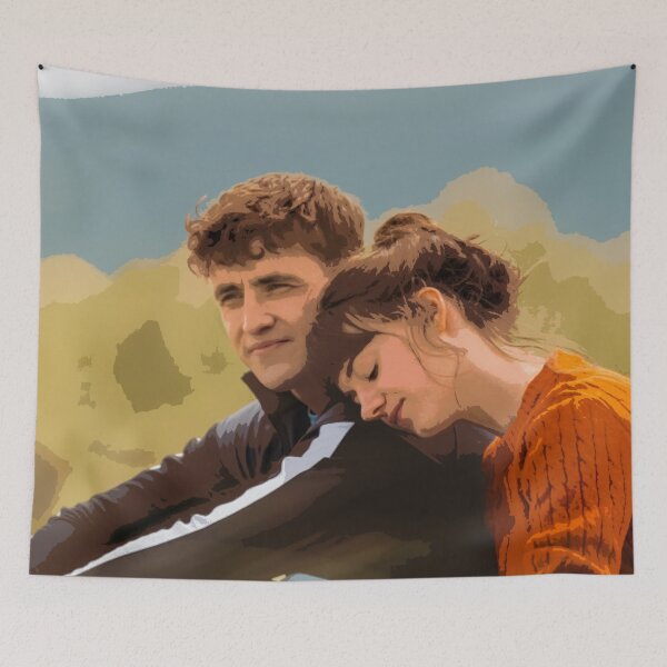 Item preview, Normal People designed and sold by FrancescaNasta.