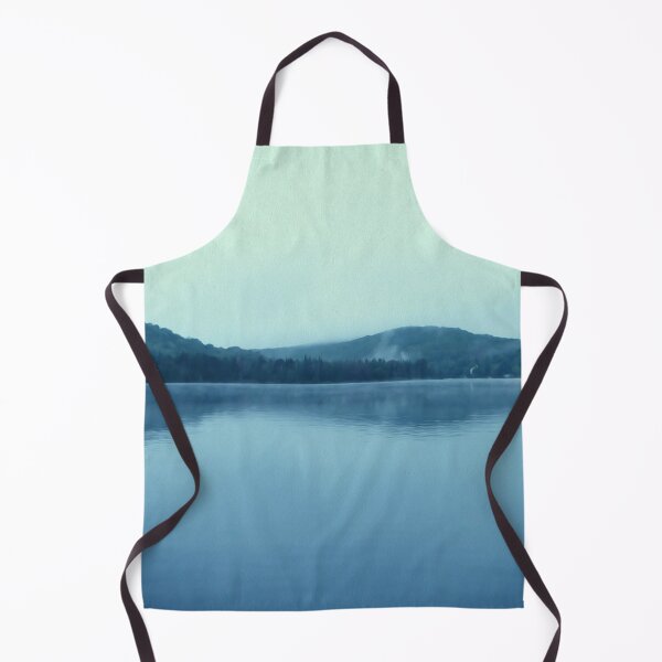 Item preview, Lake Water Nature Forest Trees Mountains designed and sold by DanielCarvalho2.