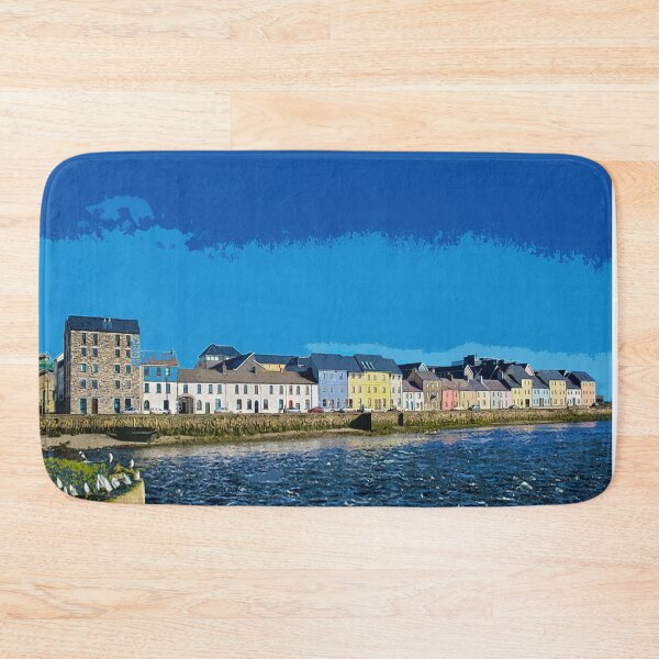 Artikelvorschau, Galway, Irland entworfen und verkauft von CathalDevlin.
