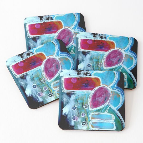 Item preview, Dana_Paintings 2016 (24) designed and sold by dana-krystle.