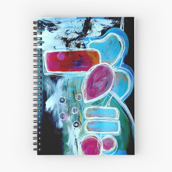 Item preview, Dana_Paintings 2016 (24) designed and sold by dana-krystle.