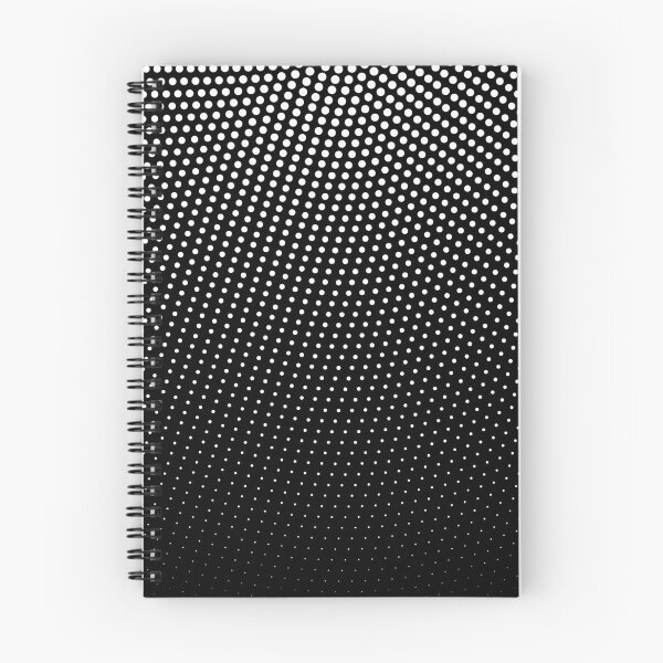 Item preview, Concentric graded dots v.2 designed and sold by x1brett.