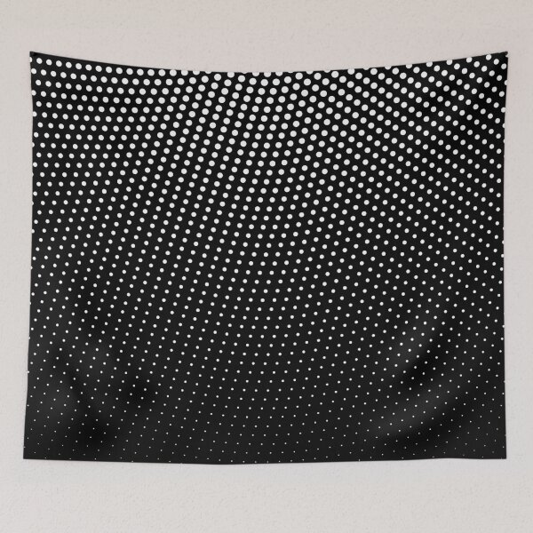 Item preview, Concentric graded dots v.2 designed and sold by x1brett.