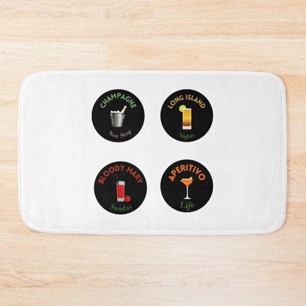Item preview, Thirsty sticker pack designed and sold by yennyz.