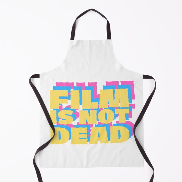Item preview, Movie is not dead retro design designed and sold by Koalatywork.
