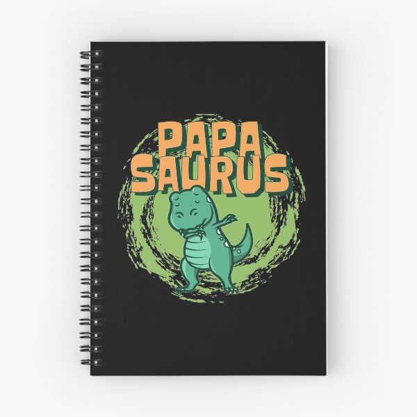 Item preview, Papa Dinosaurus Papasaurus designed and sold by Dubbra.