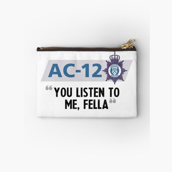 Item preview, LineDuty - "You Listen To Me, Fella"  designed and sold by TopTrendNow.