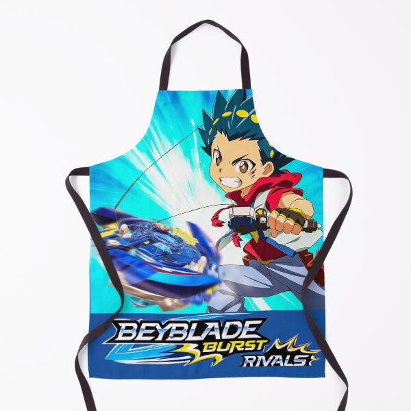 Item preview, Beyblade burst rivals designed and sold by Magdalineshop.