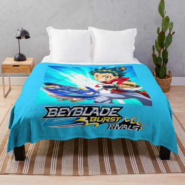 Item preview, Beyblade burst rivals designed and sold by Magdalineshop.