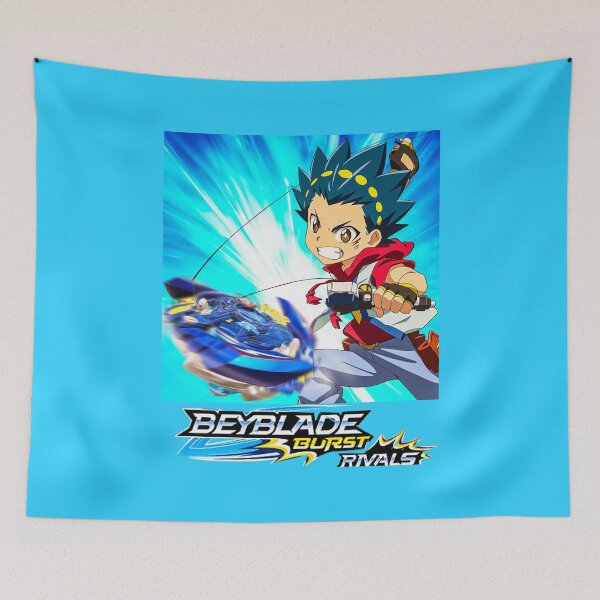 Item preview, Beyblade burst rivals designed and sold by Magdalineshop.