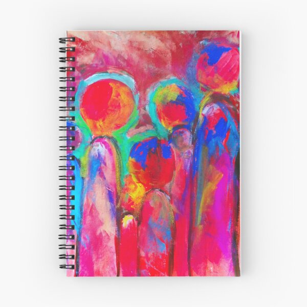 Item preview, Family | Dana_Paintings 2016 (31) designed and sold by dana-krystle.
