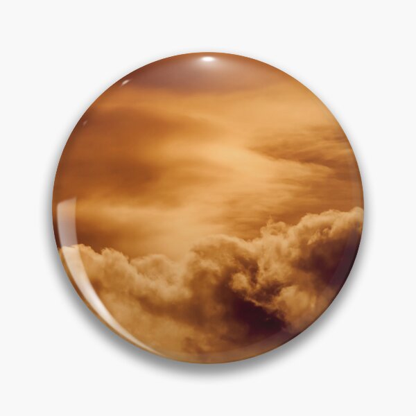 Item preview, Golden Clouds designed and sold by Marc Garrido Clotet.