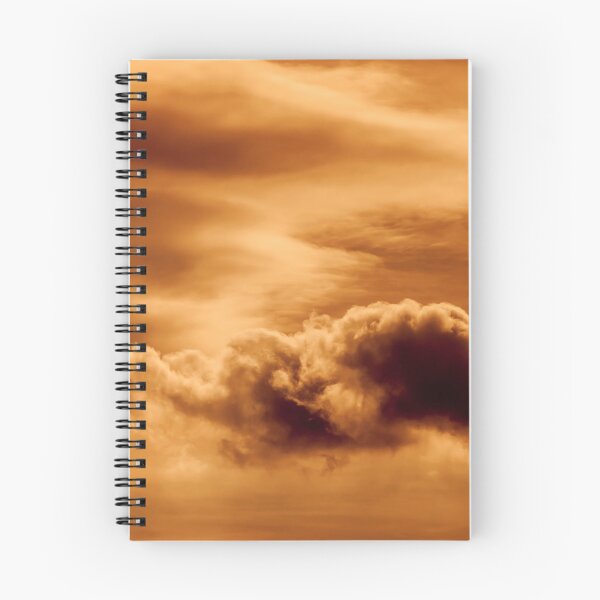 Item preview, Golden Clouds designed and sold by Marc Garrido Clotet.