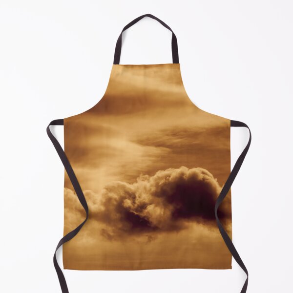 Item preview, Golden Clouds designed and sold by Marc Garrido Clotet.