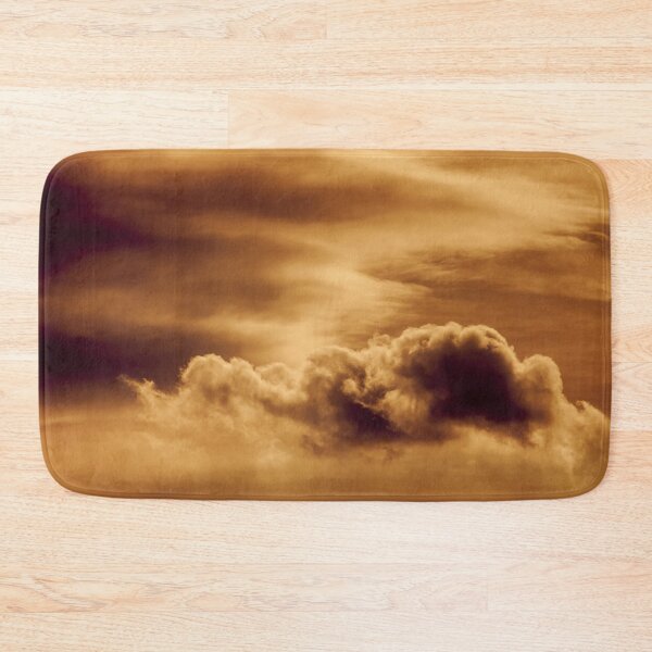 Item preview, Golden Clouds designed and sold by Marc Garrido Clotet.