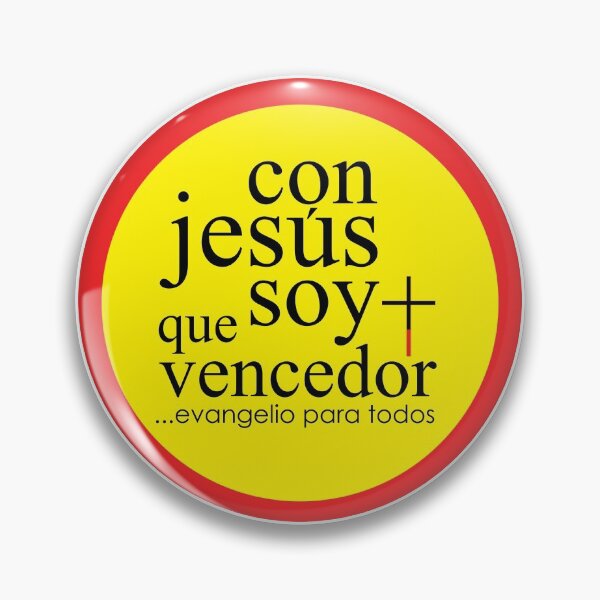Item preview, With Jesus I am more than a winner designed and sold by arteconpicos.