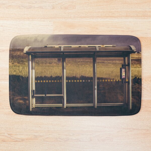 Item preview, Nature Landscape Shed Plant Field Green  designed and sold by DanielCarvalho2.