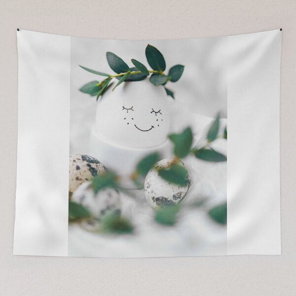 Item preview, Egg shell print designed and sold by Anamika Mehta.