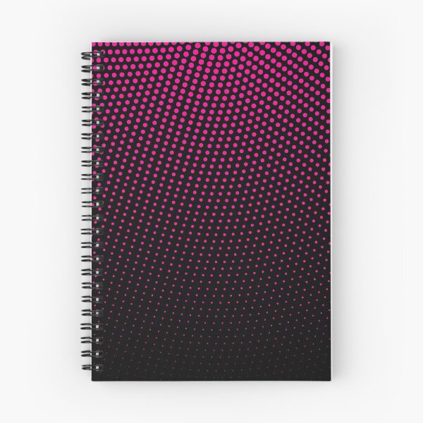 Item preview, Concentric graded dots v.1 designed and sold by x1brett.