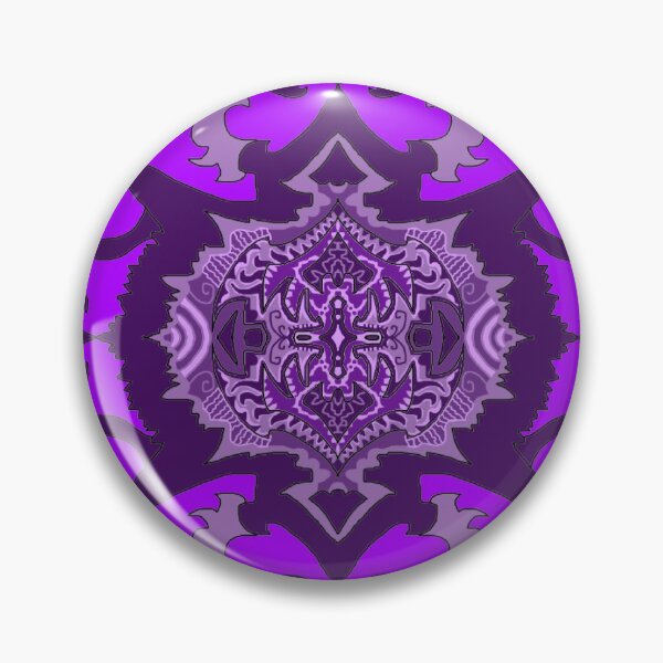 Item preview, Royal violet designed and sold by Shehab El Din .