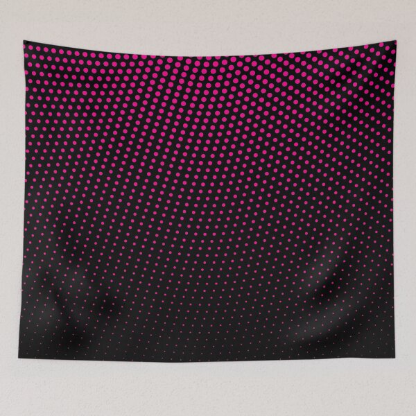 Item preview, Concentric graded dots v.1 designed and sold by x1brett.