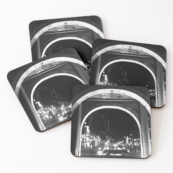 Item preview, The city's night designed and sold by DREAMMAKER73.