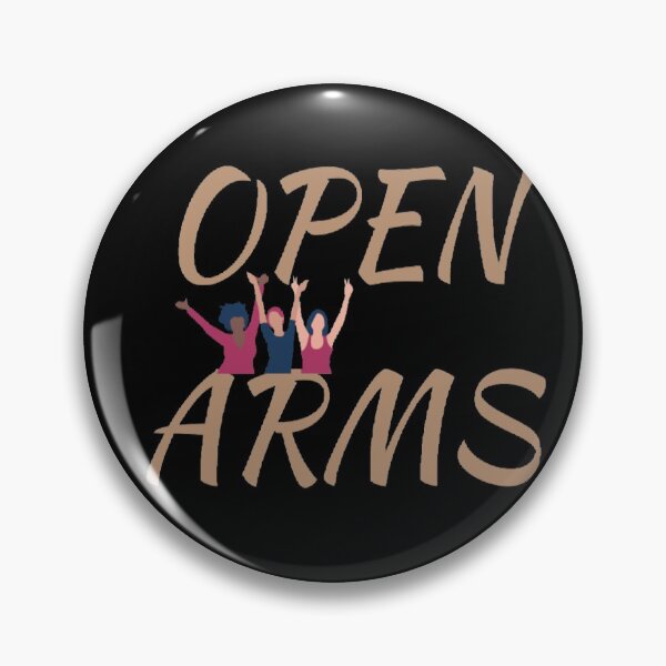 Item preview, Open Arms designed and sold by Simi2020.