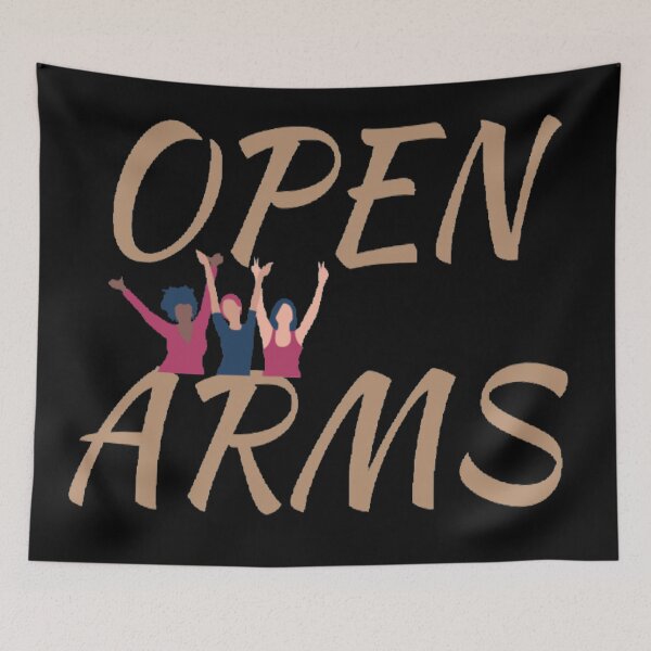Item preview, Open Arms designed and sold by Simi2020.