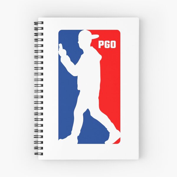 Item preview, PGO League  designed and sold by typeo.