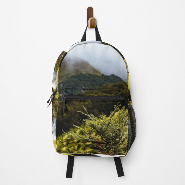 Item preview, Nature Mountain Landscape Clouds Sky Horizon  designed and sold by DanielCarvalho2.