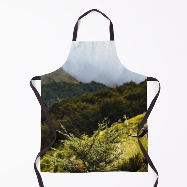 Item preview, Nature Mountain Landscape Clouds Sky Horizon designed and sold by DanielCarvalho2.