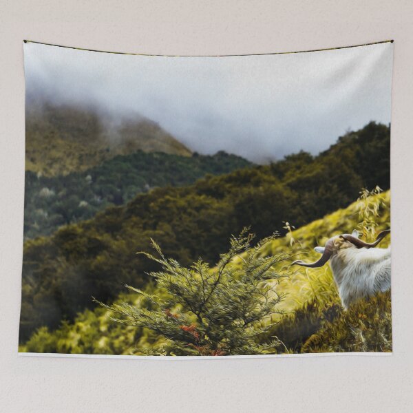 Item preview, Nature Mountain Landscape Clouds Sky Horizon  designed and sold by DanielCarvalho2.