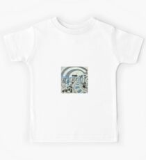 Underground Kids Tee